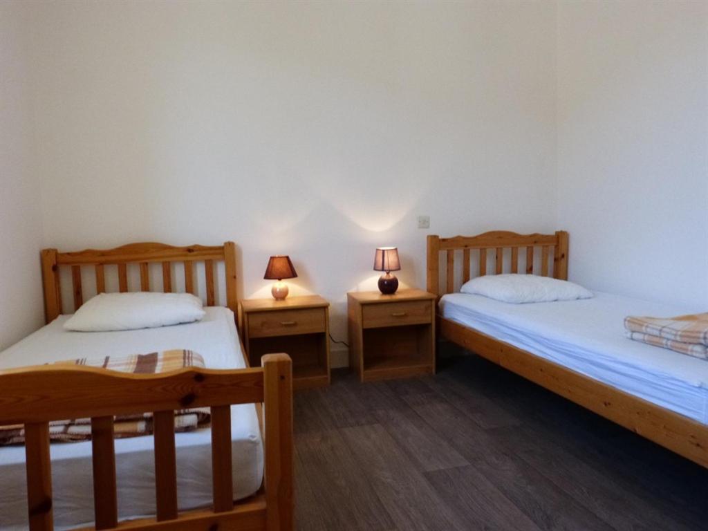 Le Refuge Du Cele Hotell Cabrerets Rom bilde