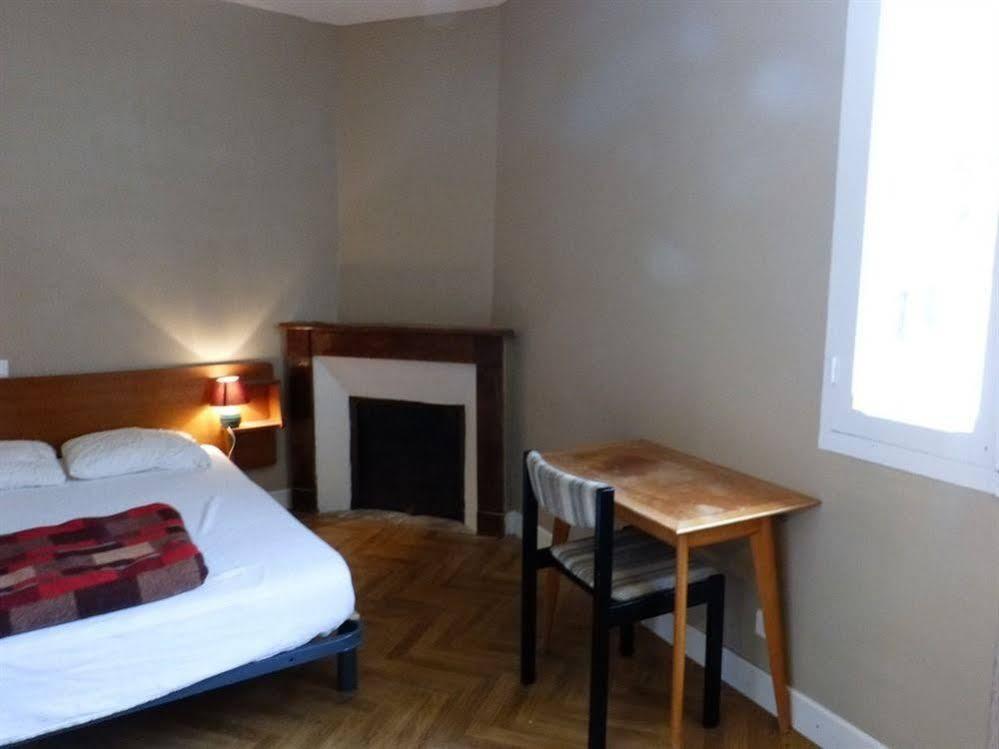 Le Refuge Du Cele Hotell Cabrerets Eksteriør bilde