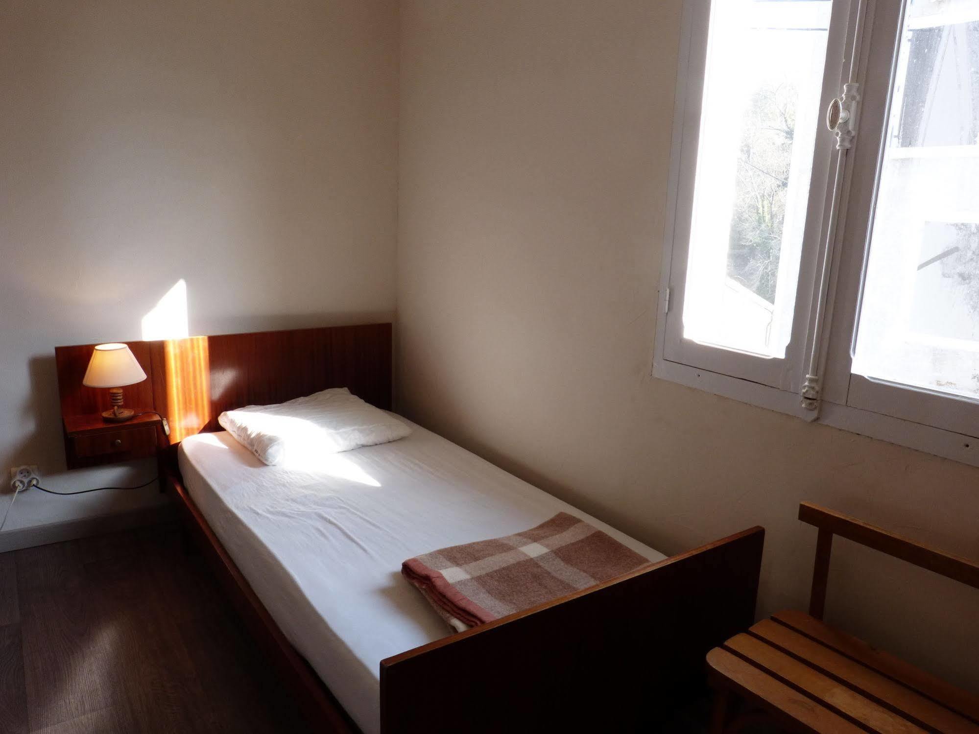 Le Refuge Du Cele Hotell Cabrerets Eksteriør bilde