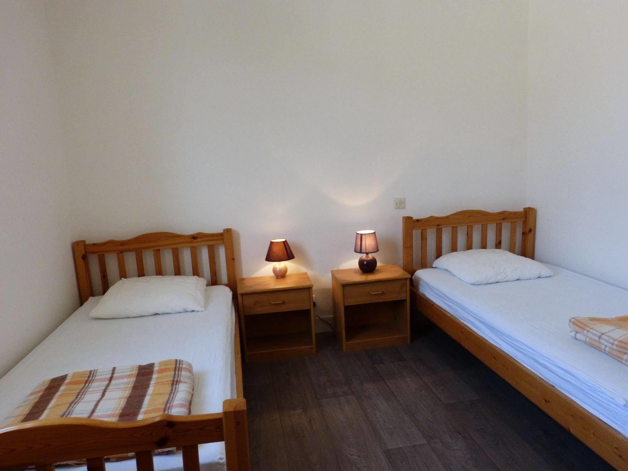 Le Refuge Du Cele Hotell Cabrerets Eksteriør bilde